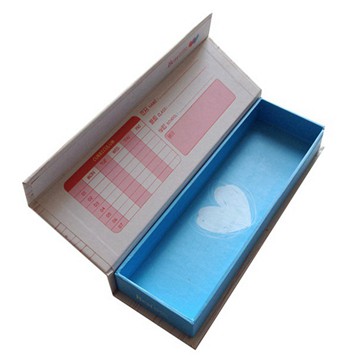 Boxes For Stationery - Paper Book Shape  (1)