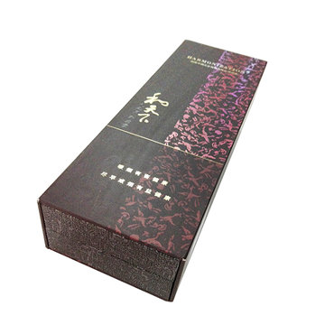 China Custom Packaging - Book Shape Box