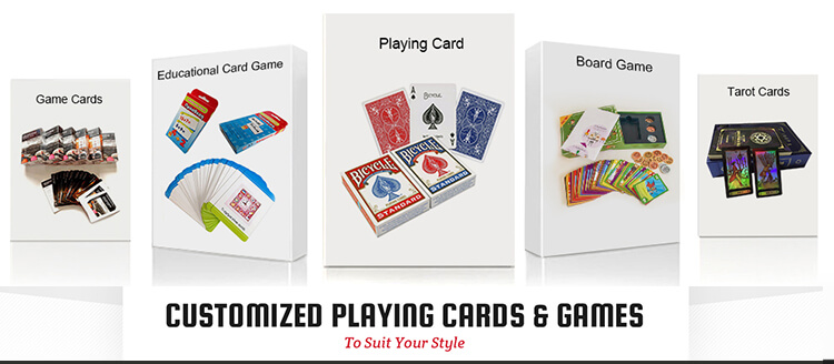 custom planning poker cards