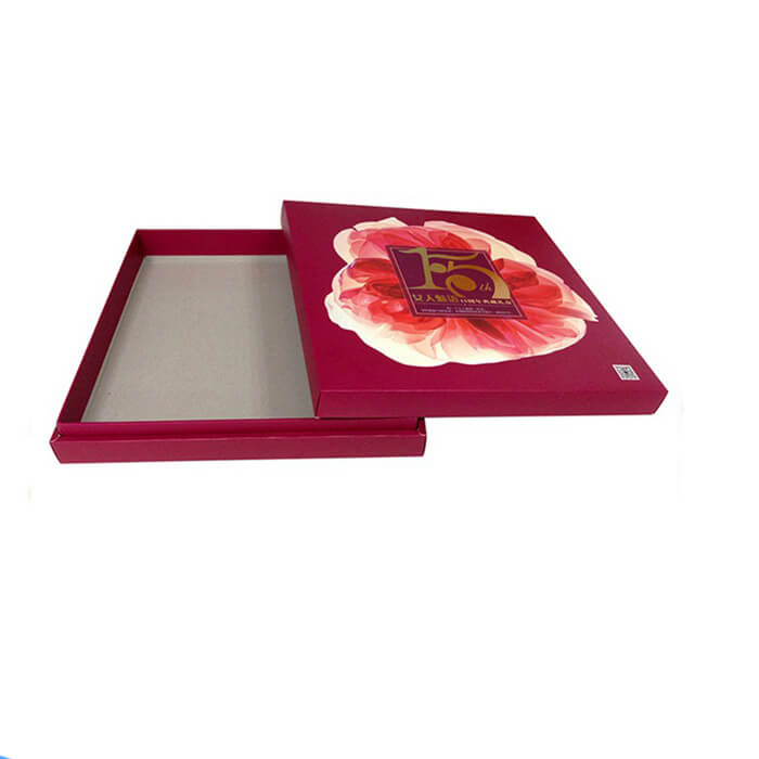 custom paper boxes - scarf boxes suppliers