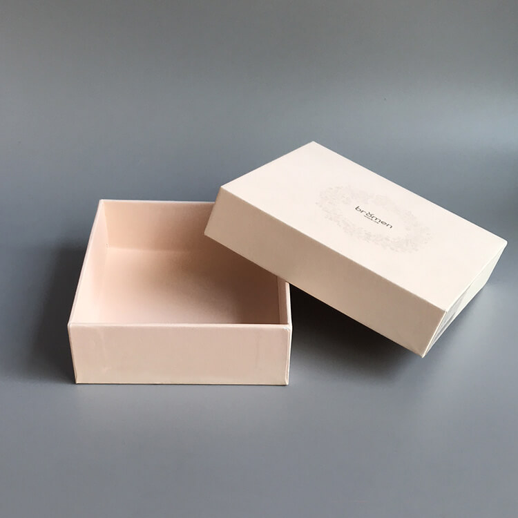 Paper Cardboard Watch Box Wholesale