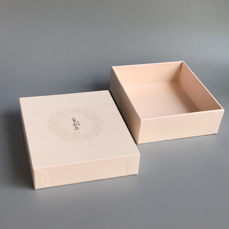 Paper Cardboard Watch Box Wholesale 2019