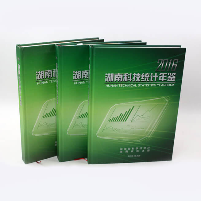 China Manufacturer - Hardcover Print Novel Book
