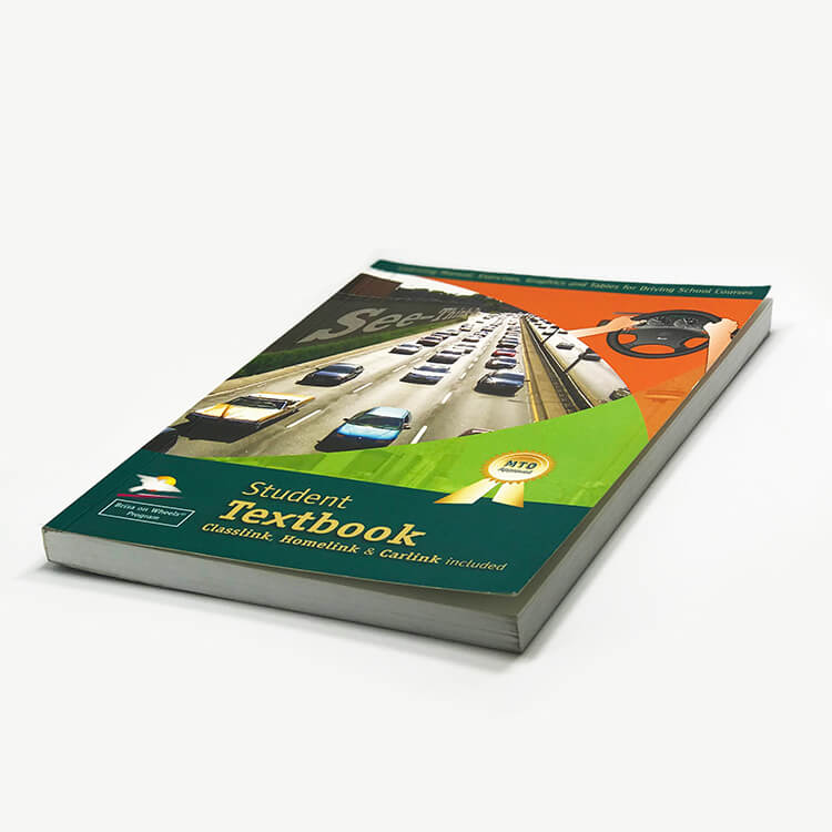 Custom Cheap Booklet/Brochure - Magazine/Catalog Printing