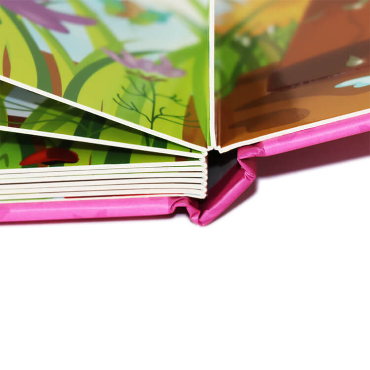 Custom kid book,talking book,baby book printing 2020 (2)