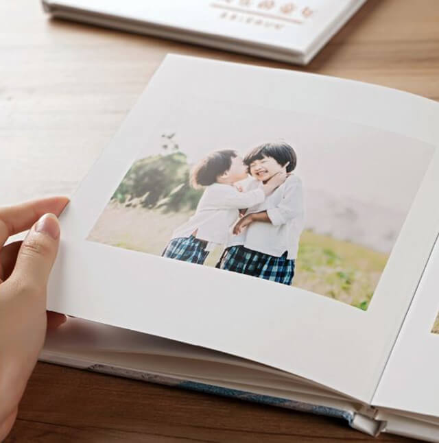 Photo Books Custom | Create Personalized Photo Albums