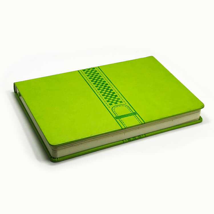 Custom Diary Notebook Leather - Diary Printing Companies 2020