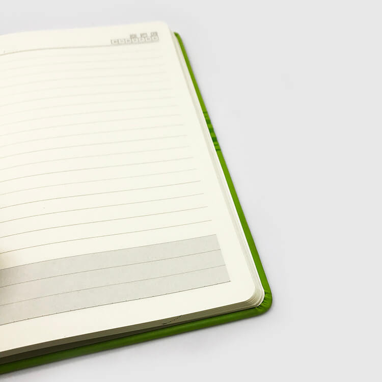 Custom Diary Notebook Leather - Diary Printing Companies oem