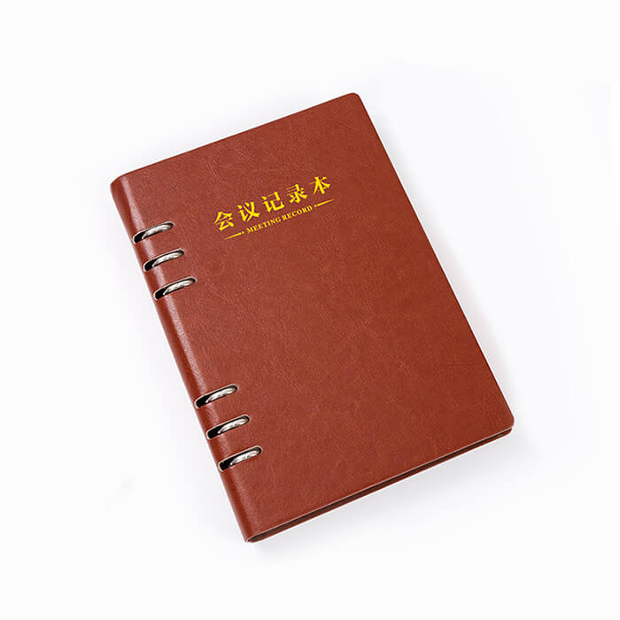 Custom Notebooks & Journals Planner - Bulk Pricing