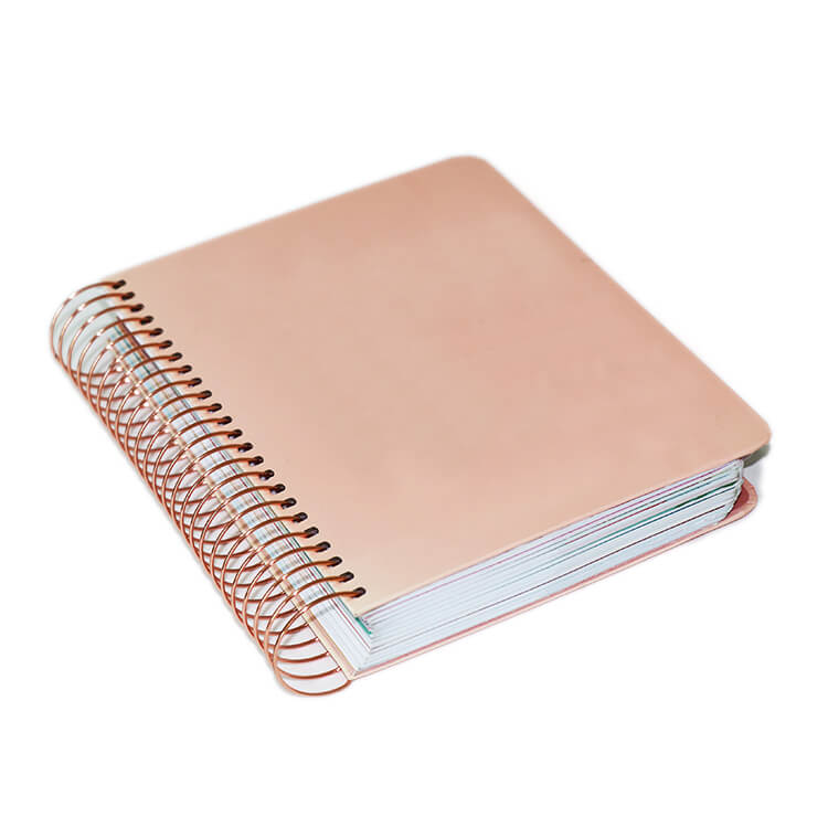 Spiral & Wireless Notebooks -  Subject Notebook College Ruled  2020 2021