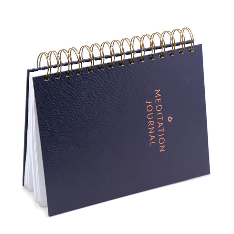 Planner Notebook Printing Company - Notebook Custom Printing high quality (2)