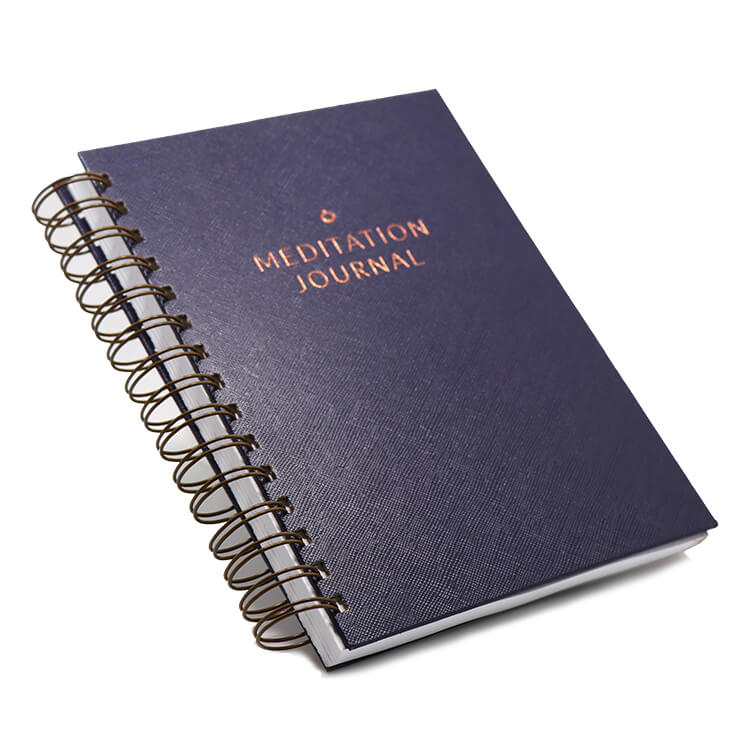 Planner Notebook Printing Company - Notebook Custom Printing