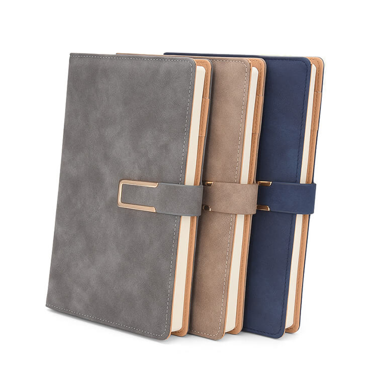 Leather Journal Lined Paper－Notebooks and Journals to Write in for Women, Mens Journal