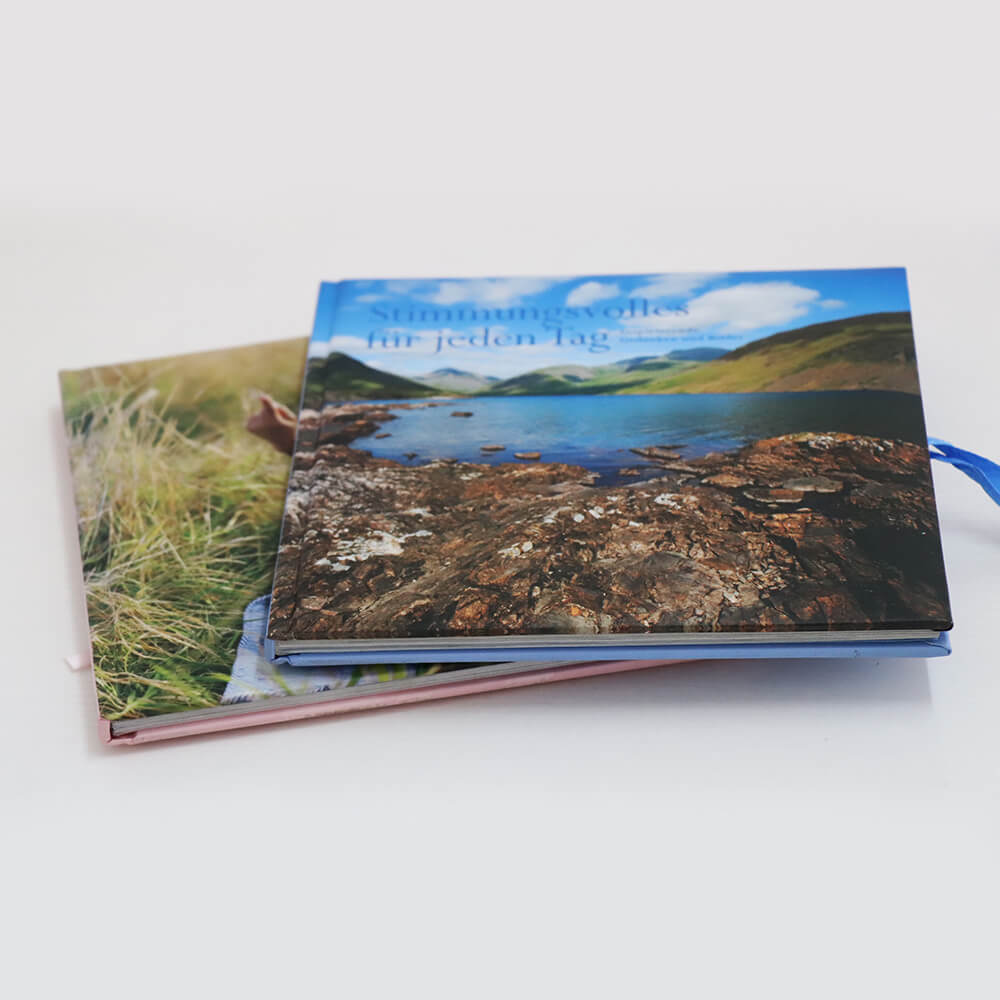 Create, Print, and Sell Professional-Quality Photo Books