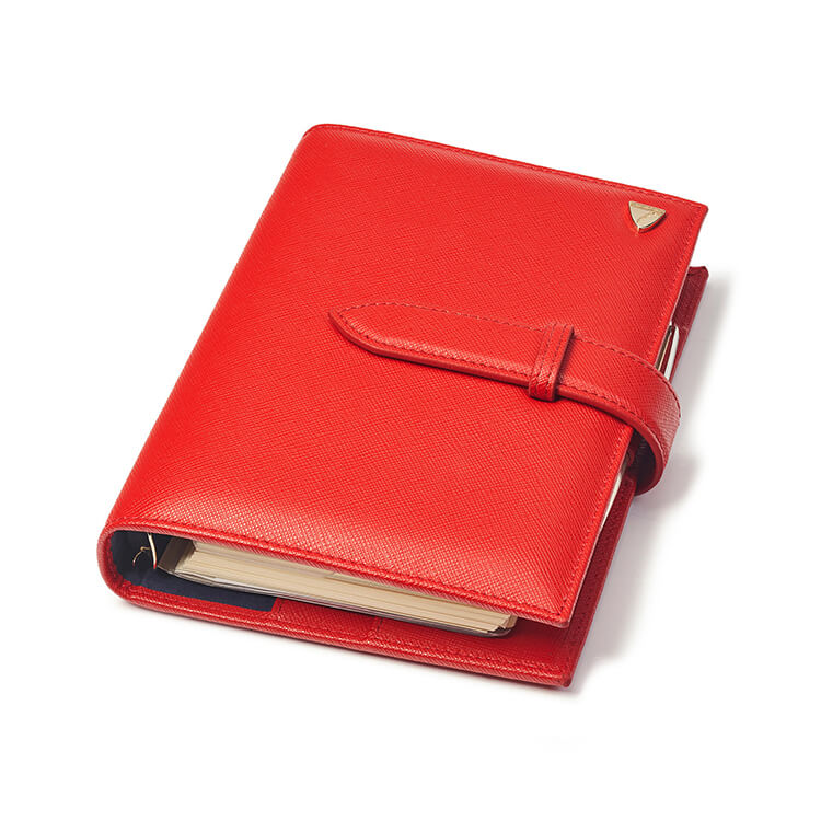Compact Personal Organiser
