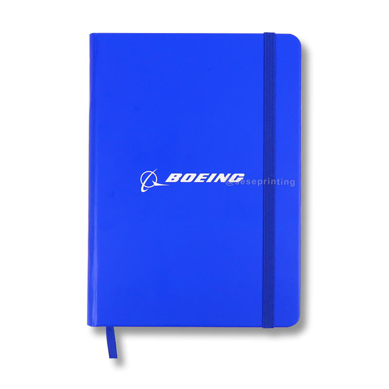 Cheap Bulk Journal A5 Customizable Notebook Hardcover Diary