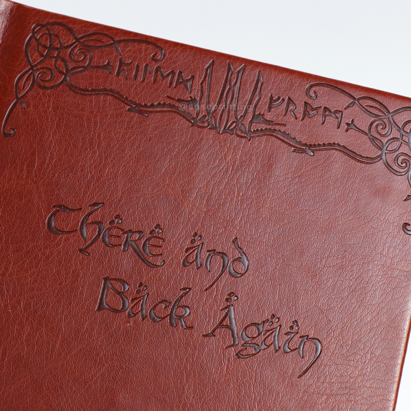 Custom A5 Leather Journal Printing Embossed Logo Notebook Diary