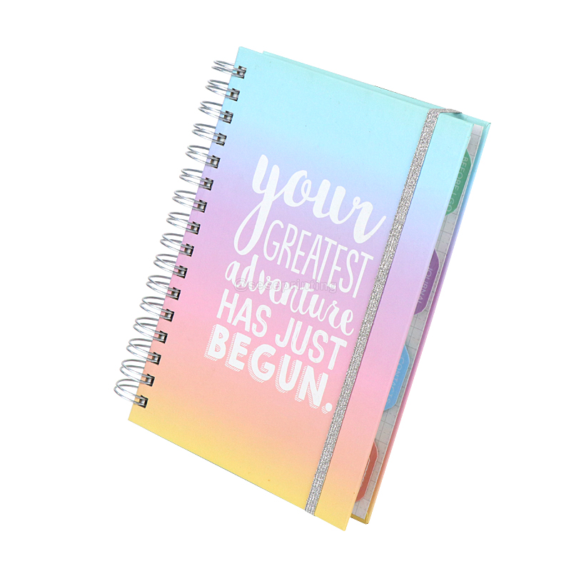 Journal Printing Custom Budget Planner Finance Monthly Organizer