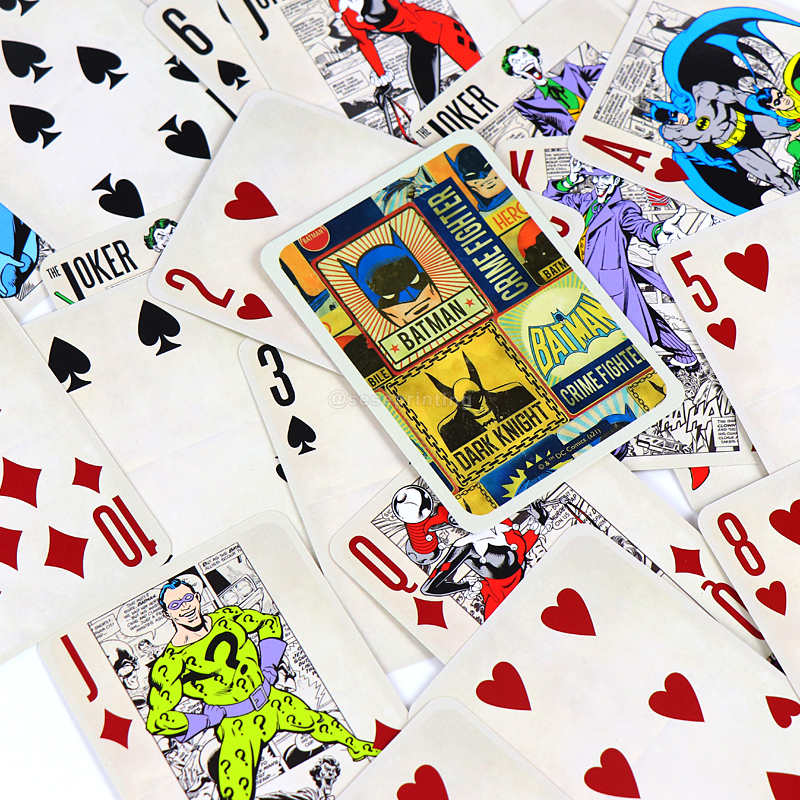 Make Custom Game Cards Printing Playing Poker Cards Manufacturer