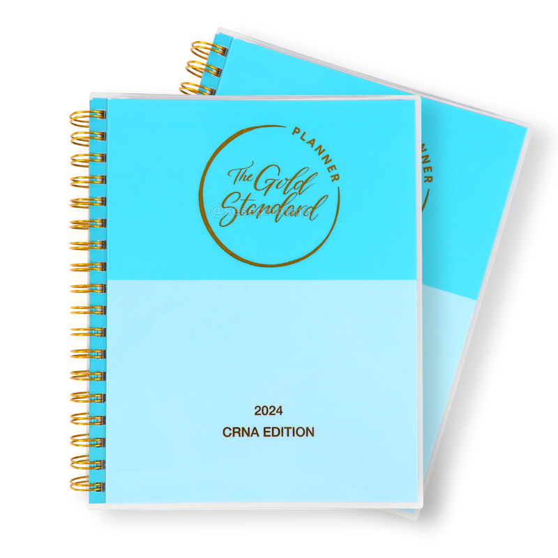 Custom Journal Manufacturer Printed Plastic Lamination Cover Planner