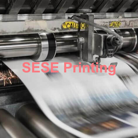 How to Confirm the Printing File Before Printing the Mass Product
