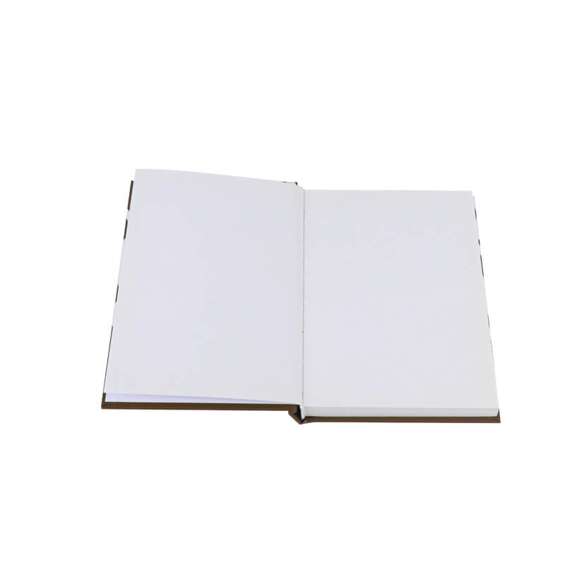 Hardcover Notebook Custom Design Journal Printing Manufacturer