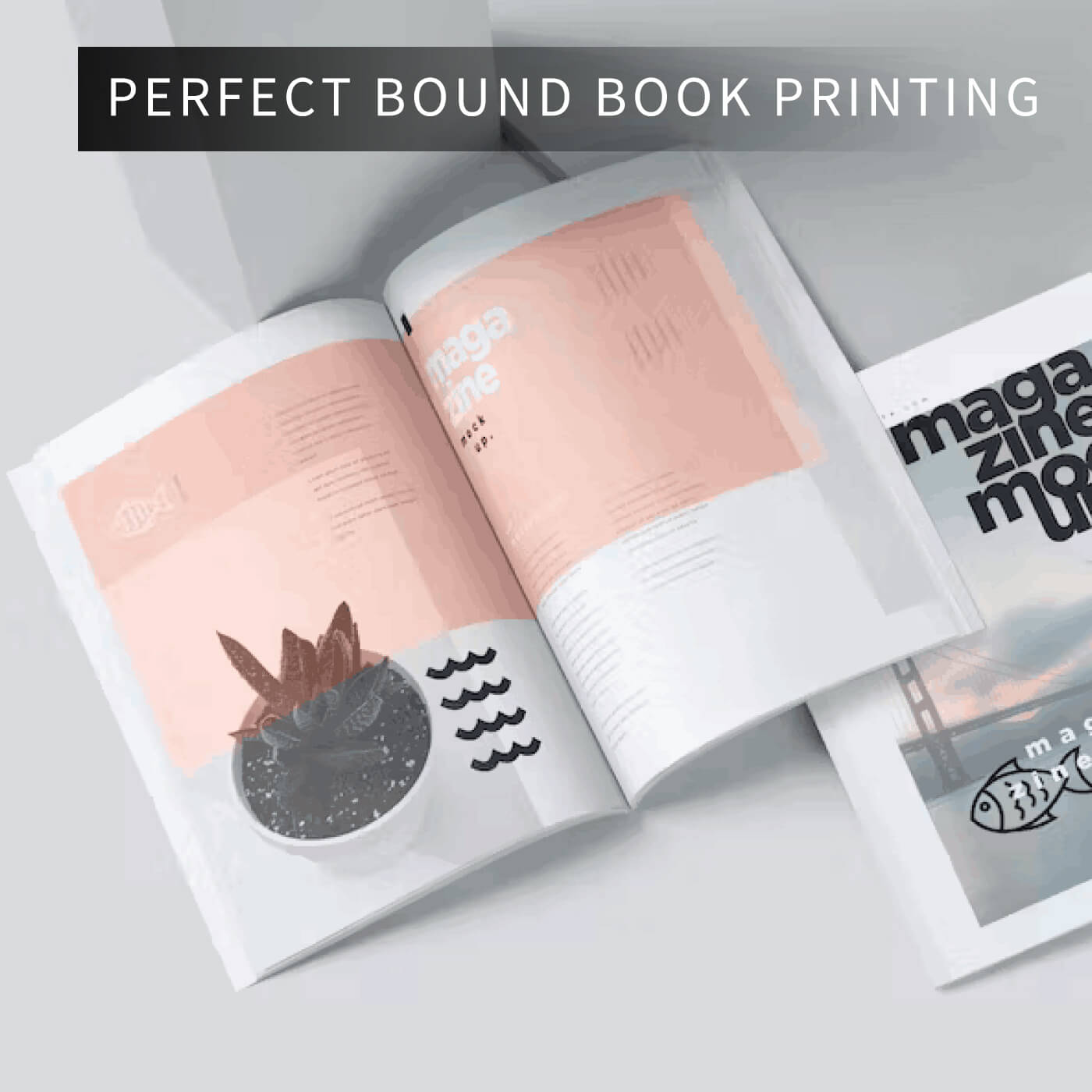 Top 10 Questions Answered About Perfect Bound Book Printing