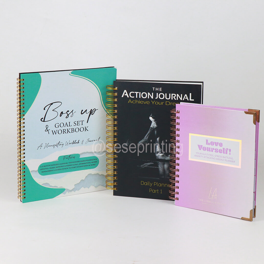 Custom Daily vs Weekly vs Monthly Planner: Which One is Right for You?