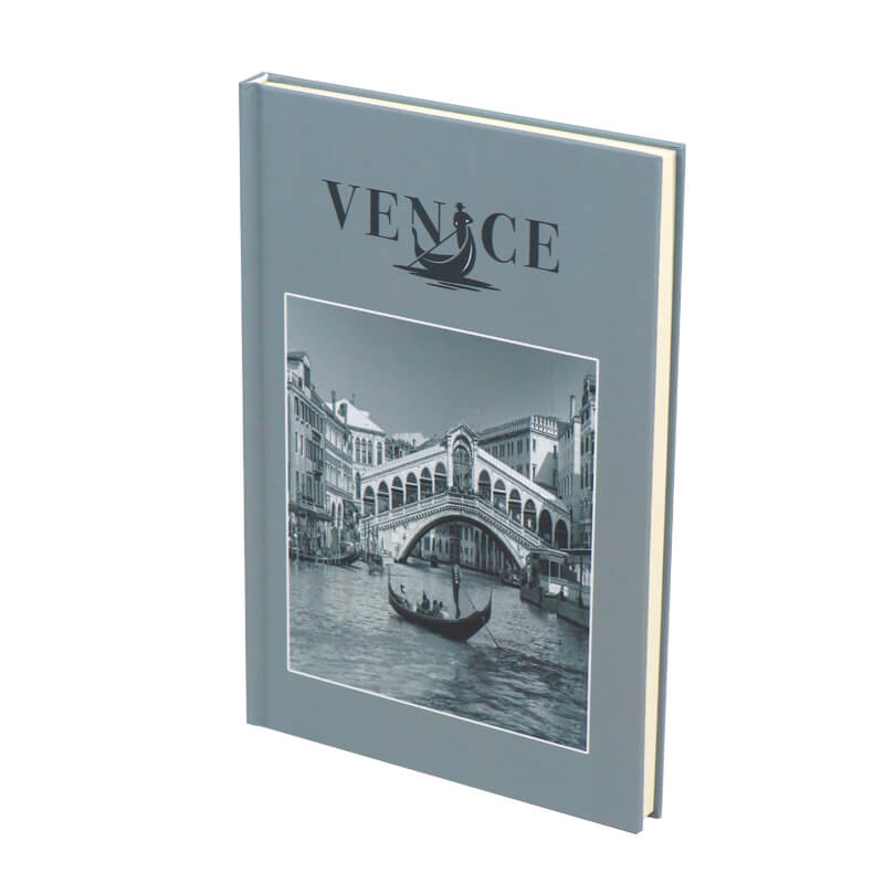 Luxury Decor Books Custom Hardcover Coffee Table Books Printing