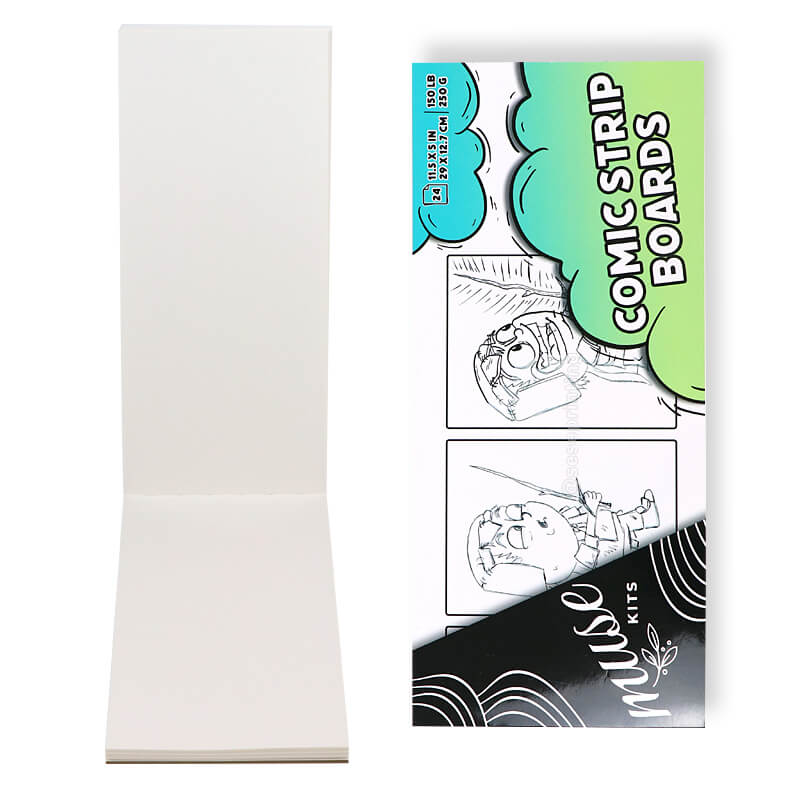 Softcover Writing Memo Pads Custom Tear-Off Notepads Printing