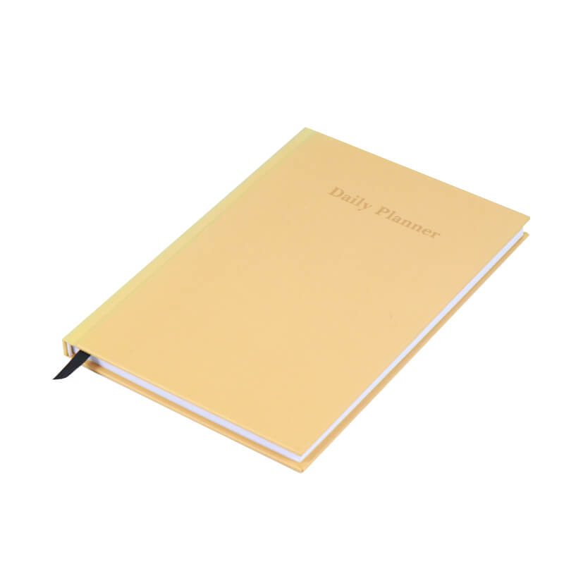 Daily Planner Printing Custom Design Your Own Journals