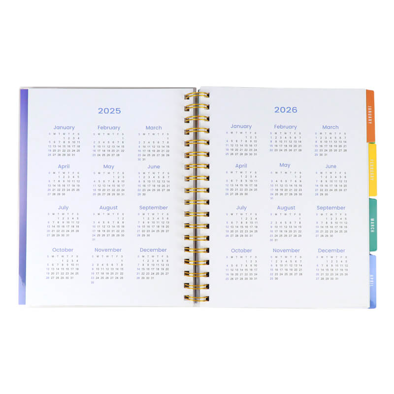 Personalized Design Your Own Student Nurse Planner with Stickers