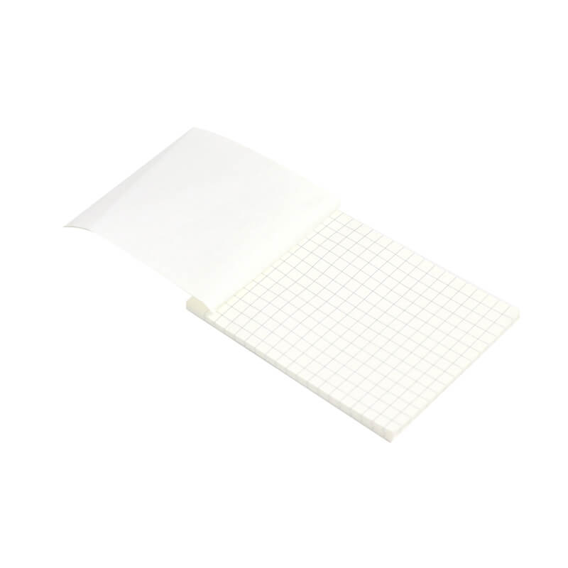 Sticky Notes Custom Logo Printed Self Adhesive Memo Notepad