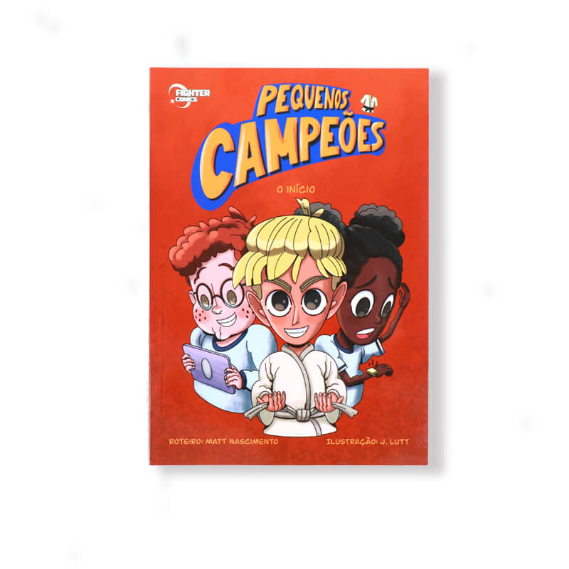 Full Color Printing Kids Adults Softcover Comic Book Manufacturer