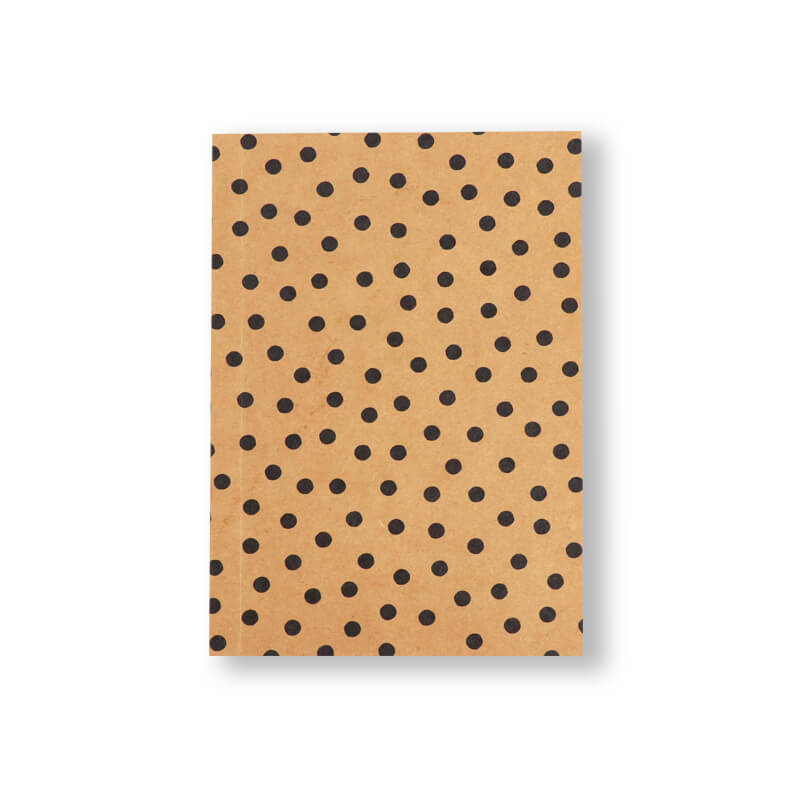 Paperback Journal Notebooks Printing Personalized Notepads