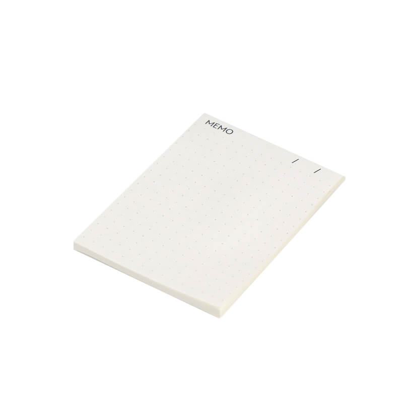 Small Sticky Notes Custom Printing Self-Adhesive Memo Pads for Office