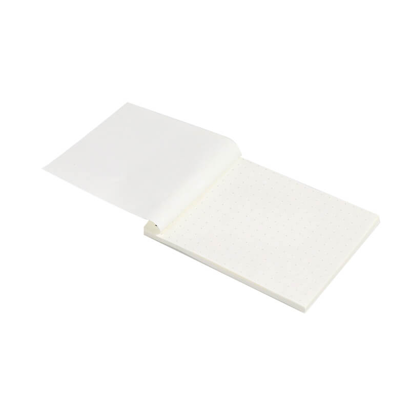 Small Sticky Notes Custom Printing Self-Adhesive Memo Pads for Office