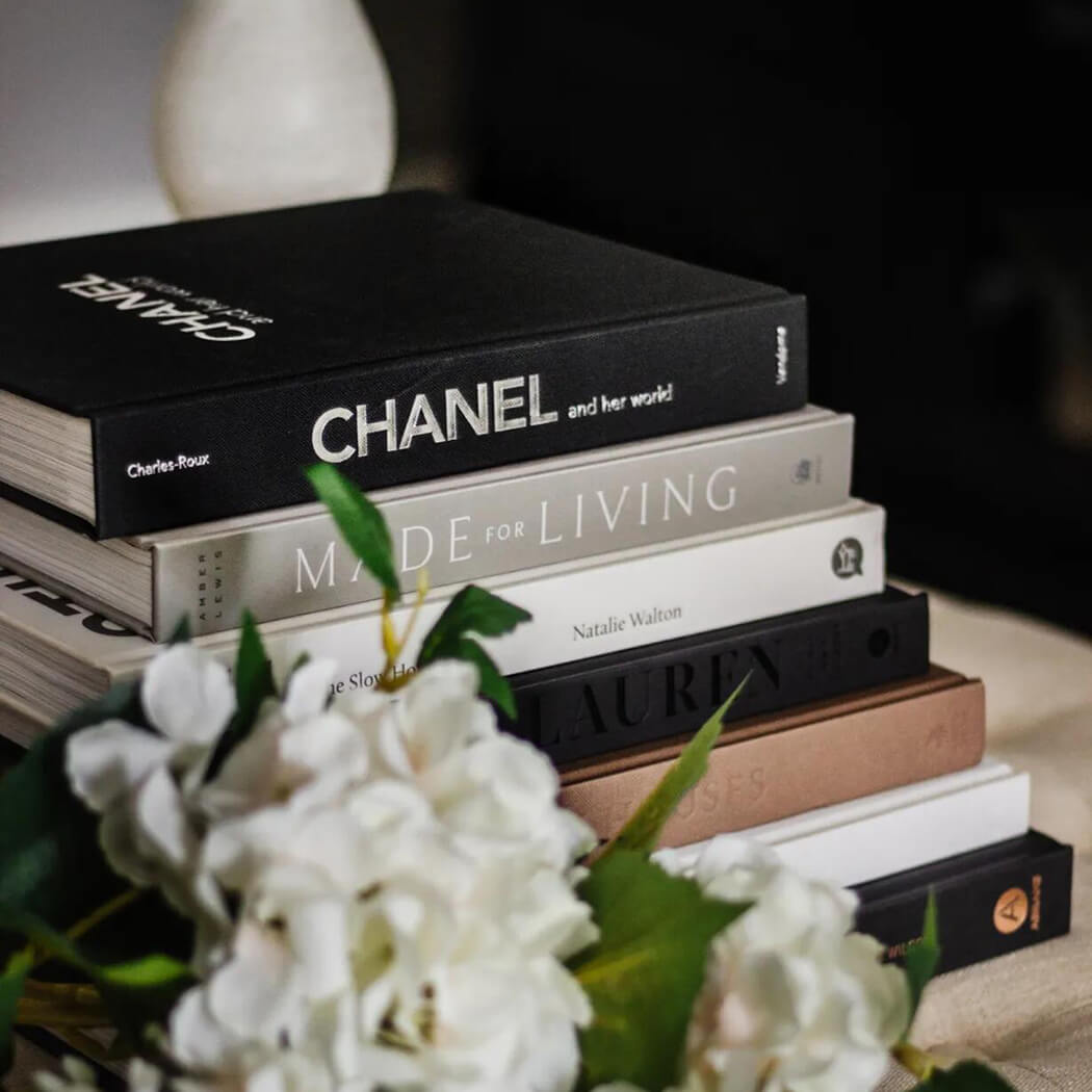 How to Customize Your Coffee Table Book Printing: Options and Tips Introduction