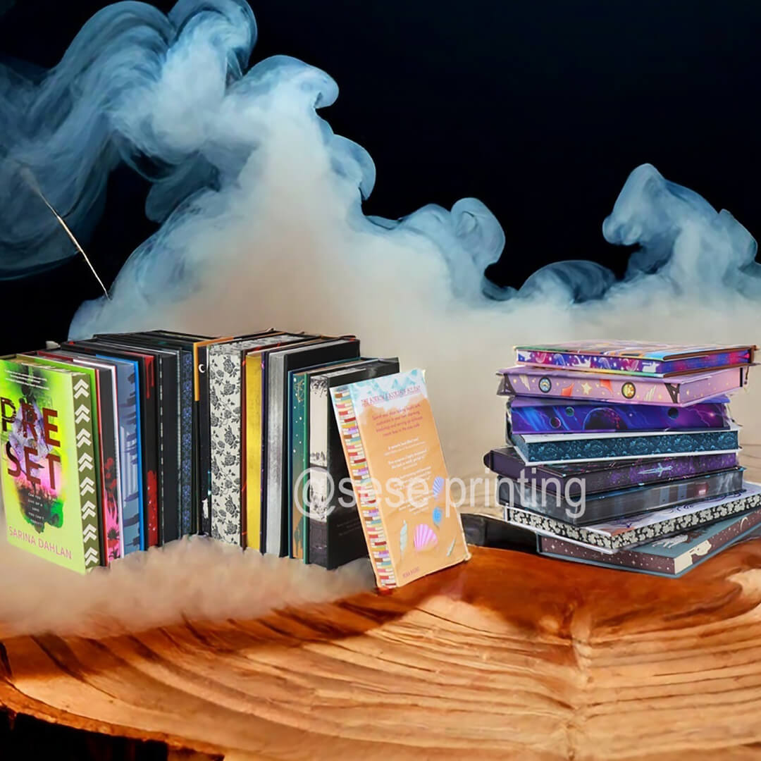 Benefits of Special Edition Book Printing for Exclusive Releases