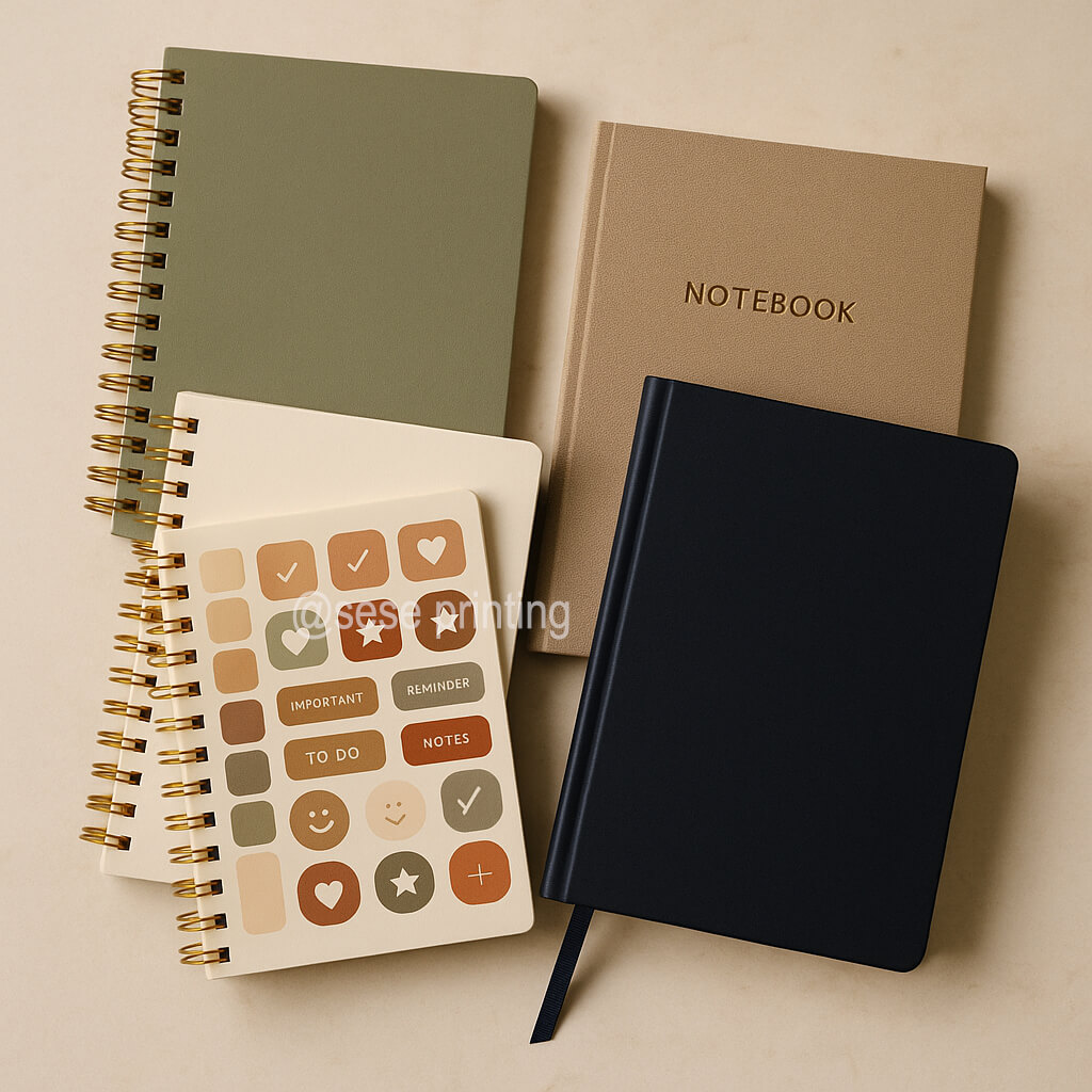 Where Can I Print My Own Planner?