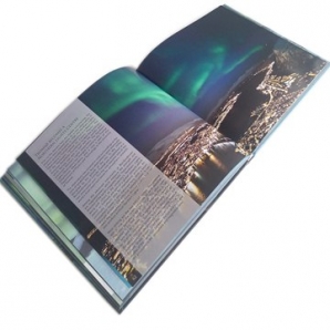 Professional photo book printing services