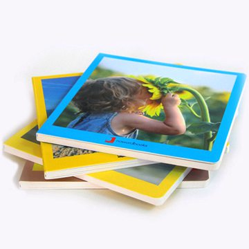 Wholesale High Quality Colorful Printing Children Books