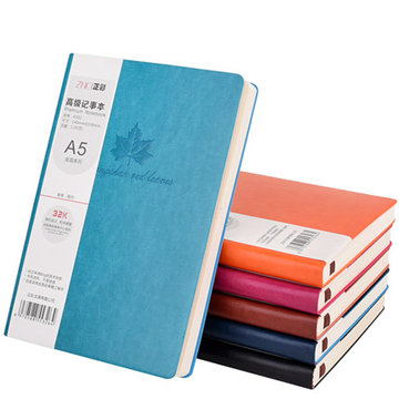 Bulk Custom Paper Hardcover Notebook Journals