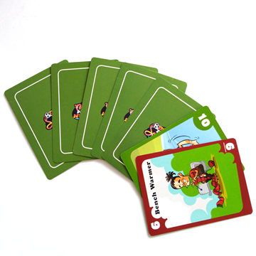 Custom Printing Tarot Cards Game