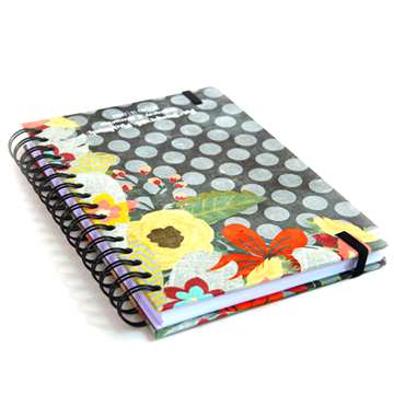 New 2022-2023 SoftBound Deluxe Monthly Planners