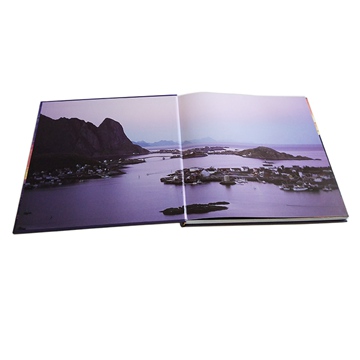 Color Photo Books - Make Your Own Custom Photo Books