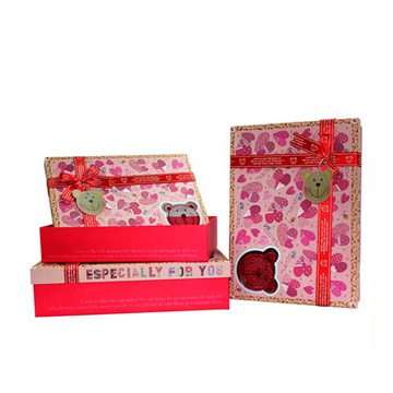 High Quality Paper Boxes - Premium Recycle (2)