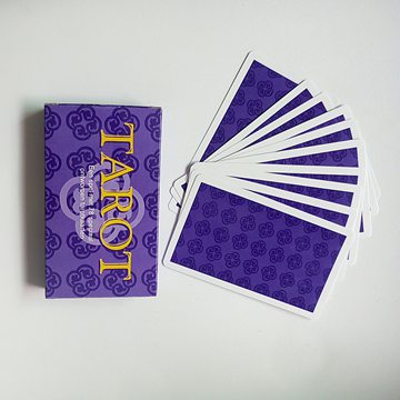 High Quality Trading Card Game - Custom Game Card Printing