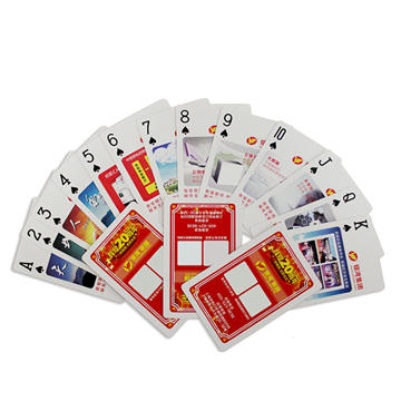 OEM Card Game Customized Printing For Wholesale