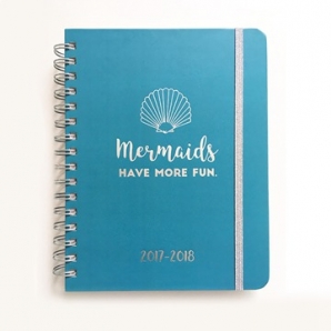 Academic Year 2022-2023 Planner, Notebook